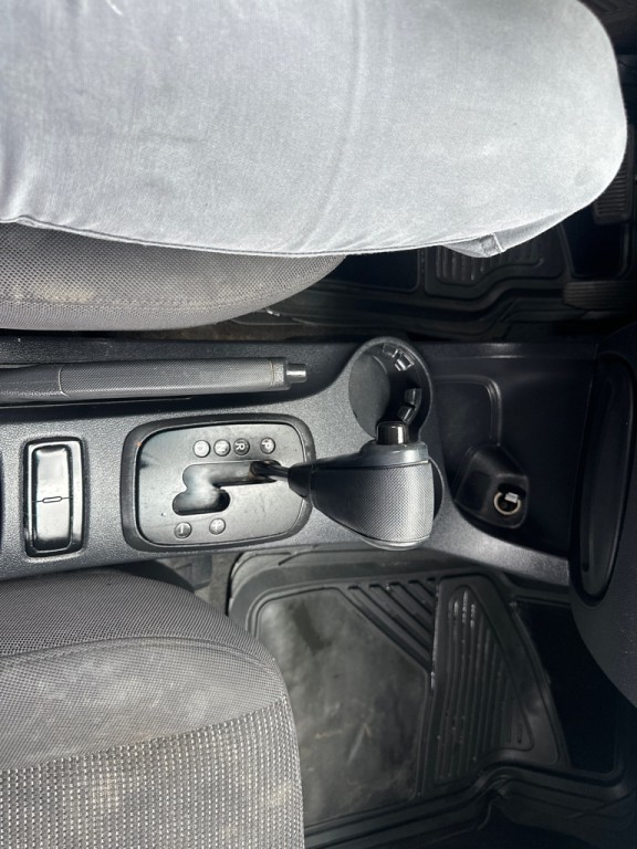 2007 Kia Sportage Image 20