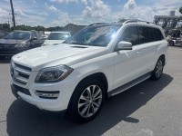Image for 2016 Mercedes-Benz GL-Class GL 450 4MATIC ID: 6687697