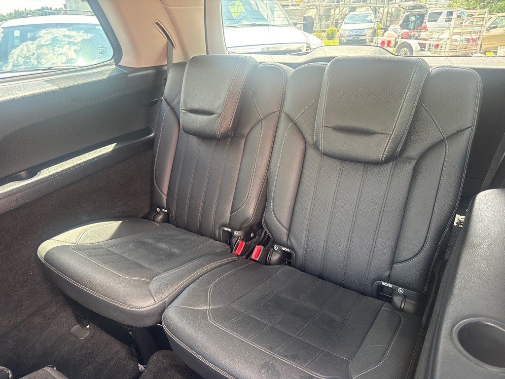 2016 Mercedes-Benz GL-Class Image 11