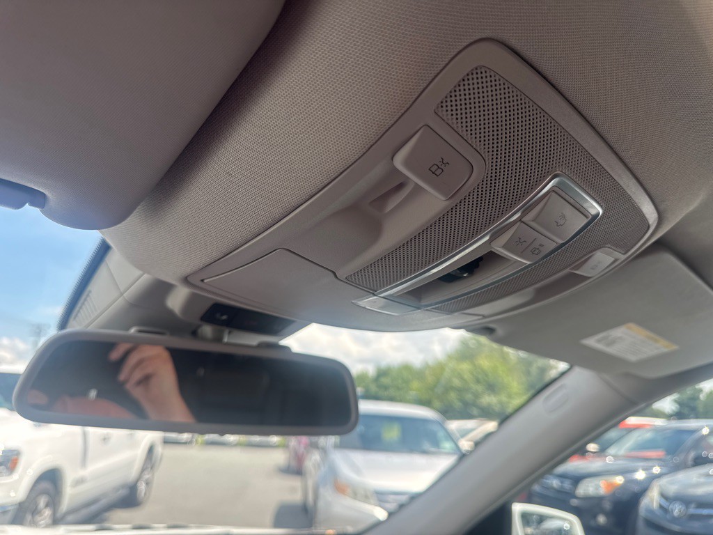 2016 Mercedes-Benz GL-Class Image 20