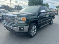 Image for 2015 GMC Sierra 1500 CREW CAB SLT ID: 6691589