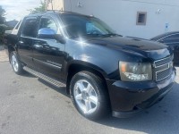 Image for 2008 Chevrolet Avalanche 1500 ID: 6693610