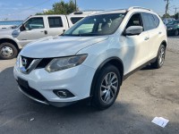 Image for 2014 Nissan Rogue S ID: 6702838