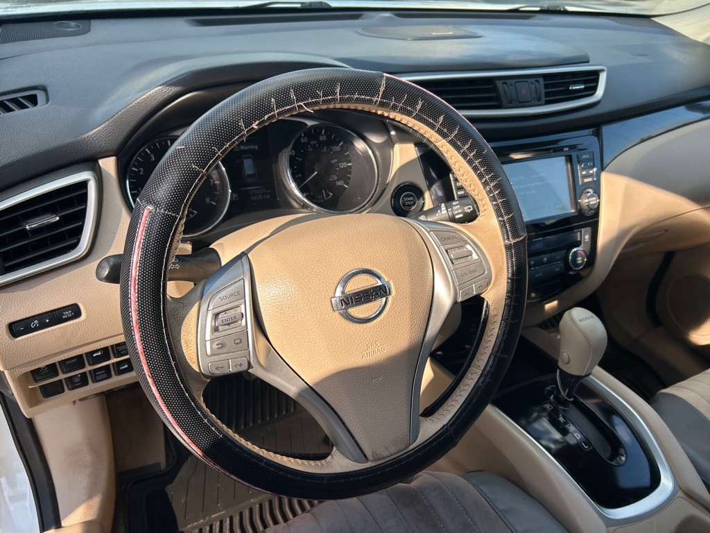 2014 Nissan Rogue Image 14