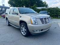 Image for 2008 Cadillac Escalade Esv Premium ID: 6705636