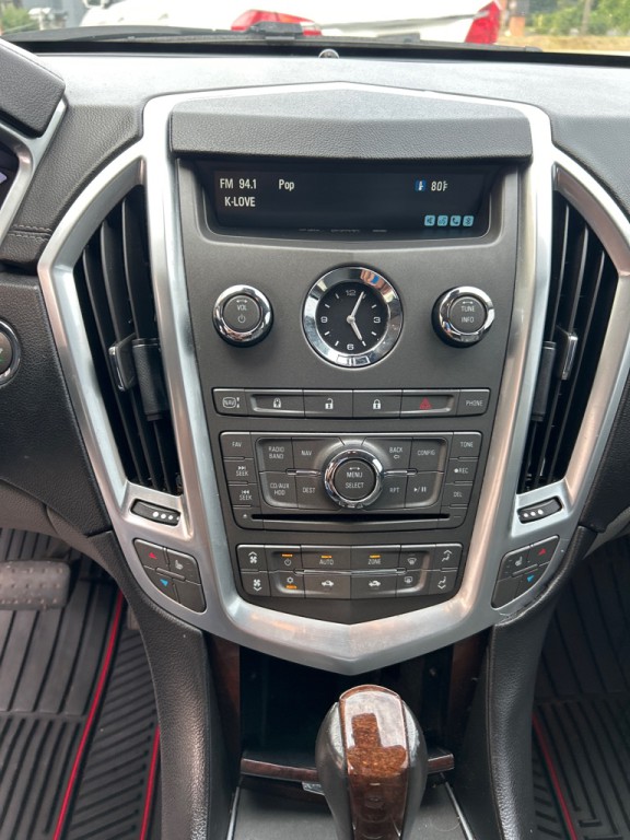 2011 Cadillac SRX Image 14