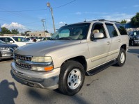 Image for 2004 Chevrolet Tahoe LT 1500 ID: 6705688