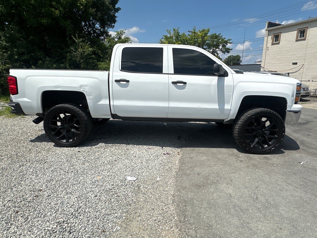 2014 Chevrolet Silverado 1500 Image 6