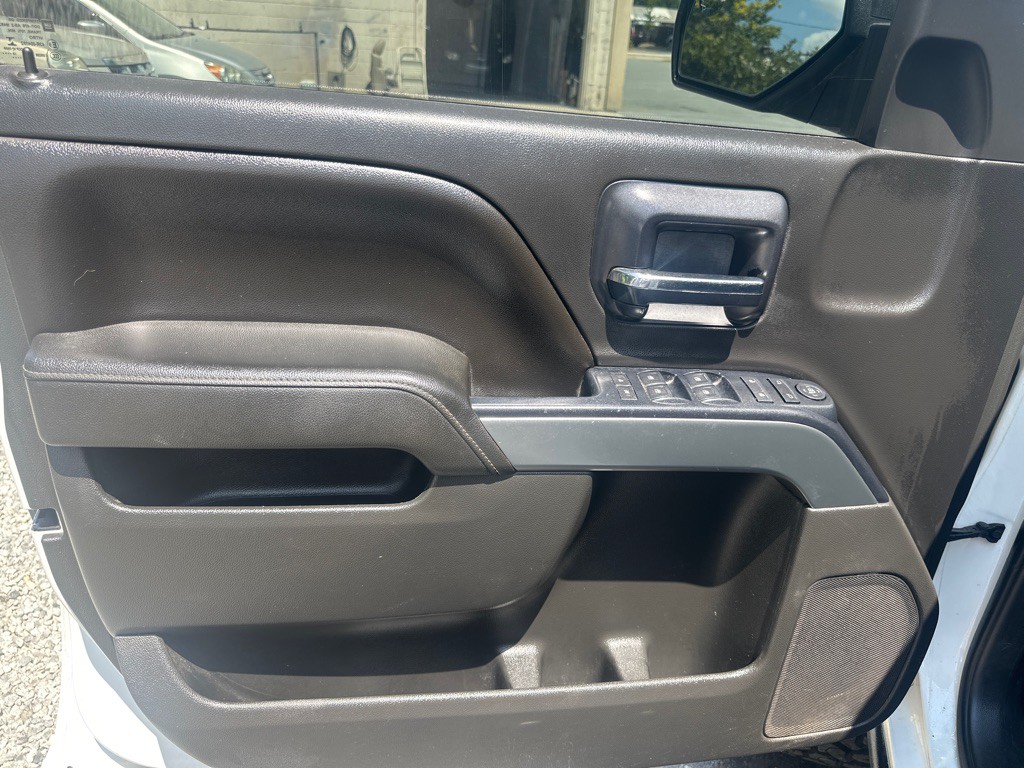 2014 Chevrolet Silverado 1500 Image 11