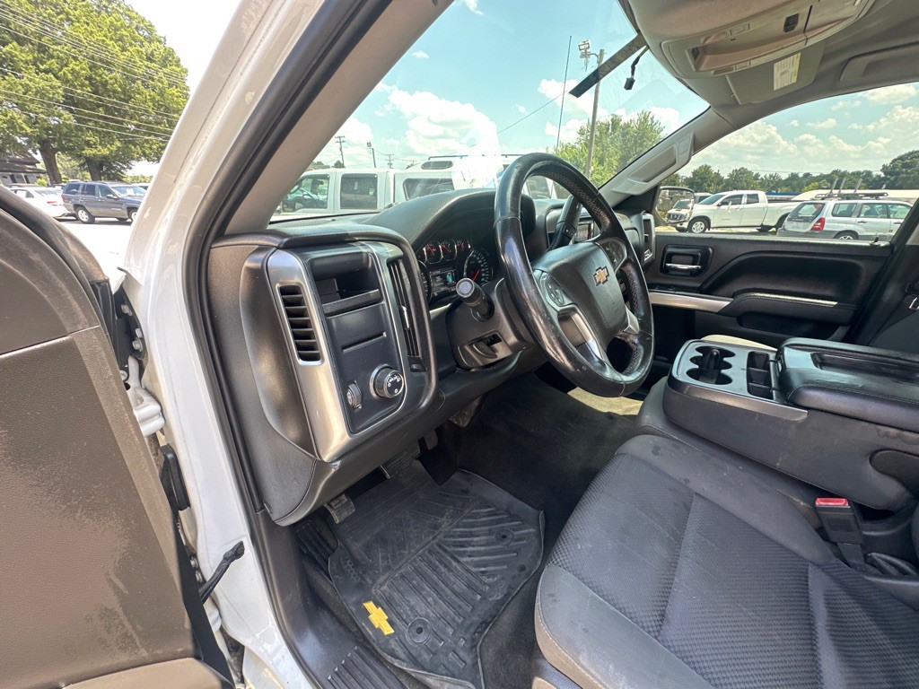 2014 Chevrolet Silverado 1500 Image 12