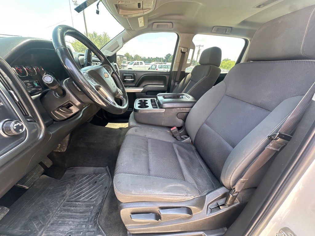2014 Chevrolet Silverado 1500 Image 13