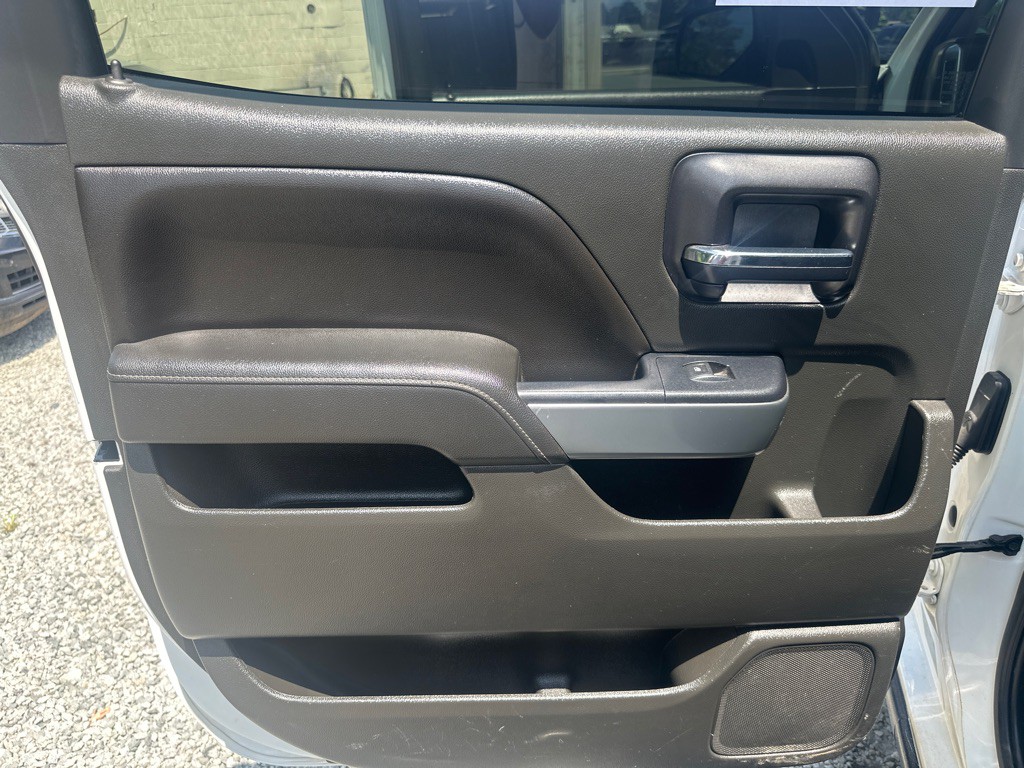 2014 Chevrolet Silverado 1500 Image 14