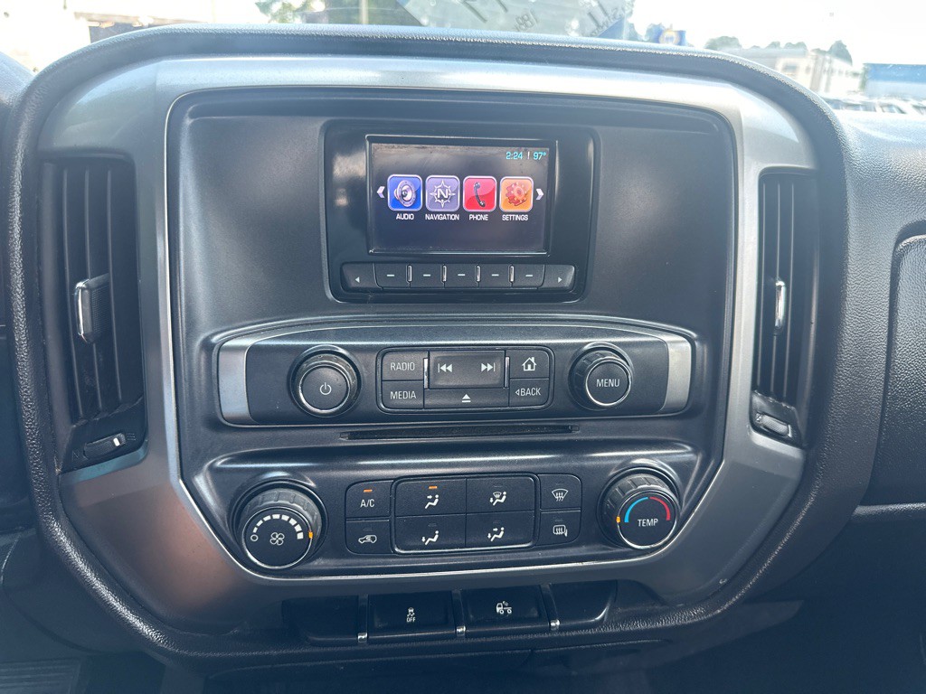 2014 Chevrolet Silverado 1500 Image 18