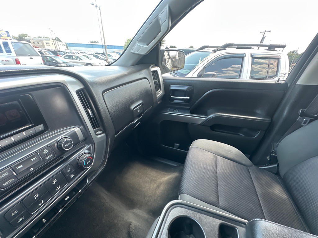 2014 Chevrolet Silverado 1500 Image 20