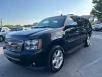 Image for 2007 Chevrolet Suburban 1500 LTZ ID: 6709662