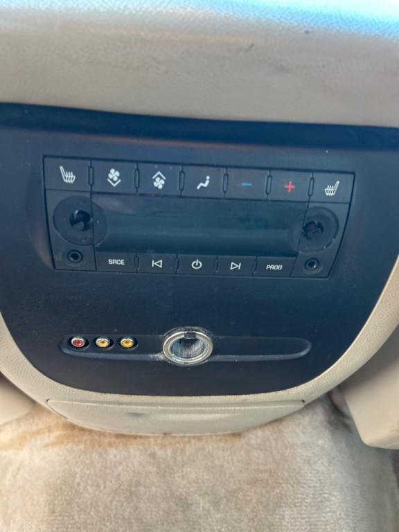 2007 Chevrolet Suburban Image 14