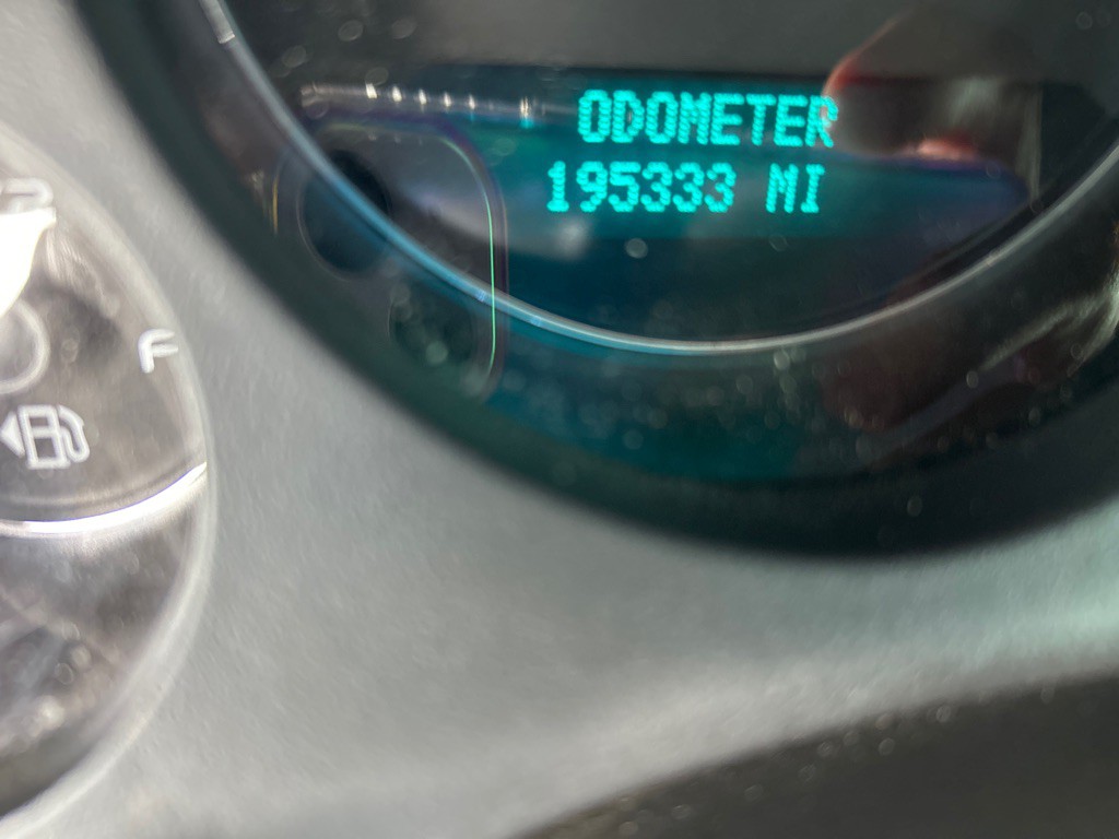 2007 Chevrolet Suburban Image 19