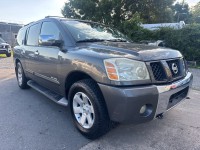 Image for 2004 Nissan Armada Se Off Road ID: 6709676