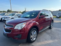 Image for 2012 Chevrolet Equinox LT ID: 6709686