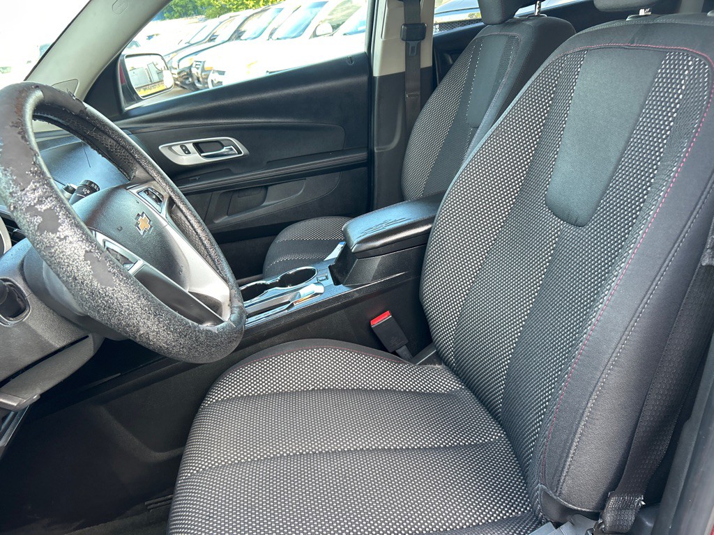 2012 Chevrolet Equinox Image 12