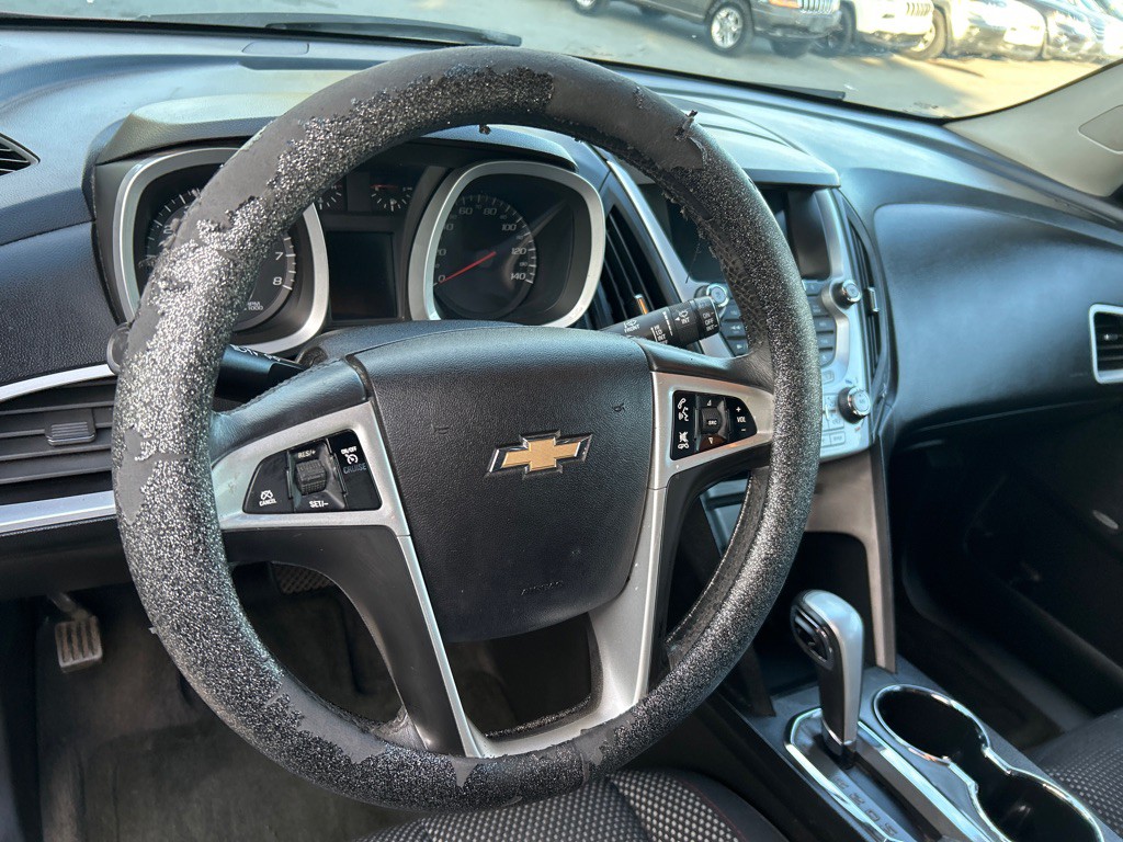 2012 Chevrolet Equinox Image 14