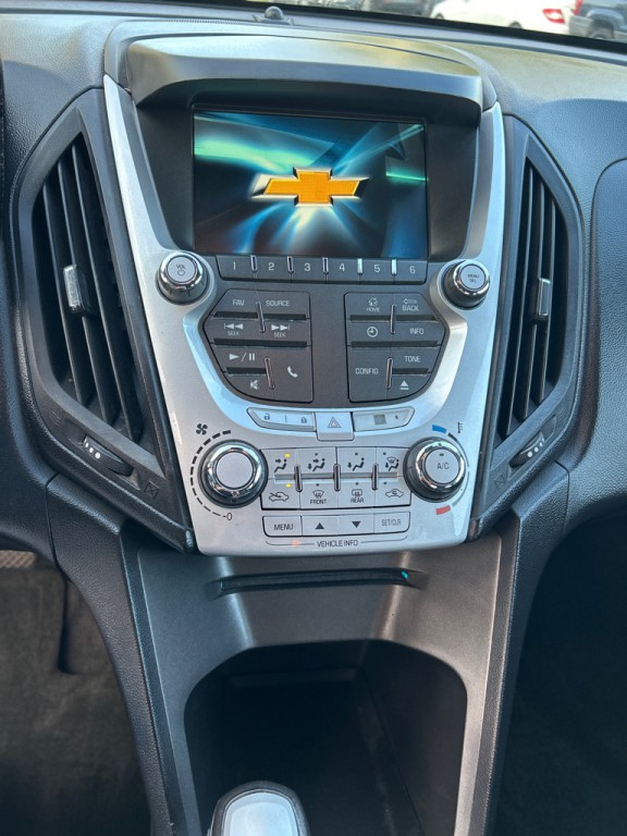 2012 Chevrolet Equinox Image 15