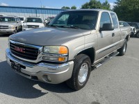 Image for 2003 GMC Sierra 1500 SLE ID: 6717046