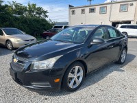 Image for 2012 Chevrolet Cruze LT ID: 6717121