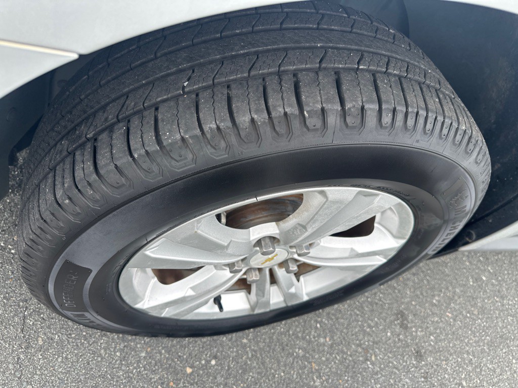 2016 Chevrolet Equinox Image 9