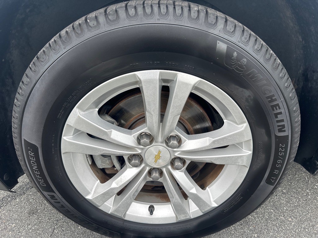 2016 Chevrolet Equinox Image 10