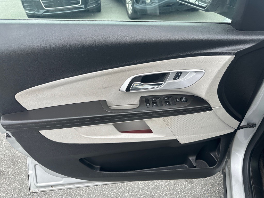 2016 Chevrolet Equinox Image 11