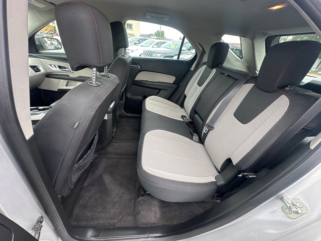 2016 Chevrolet Equinox Image 15