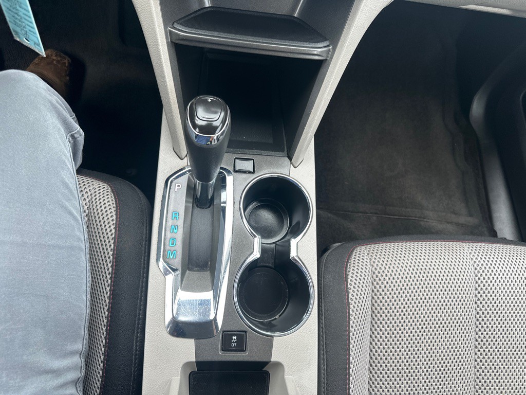 2016 Chevrolet Equinox Image 21