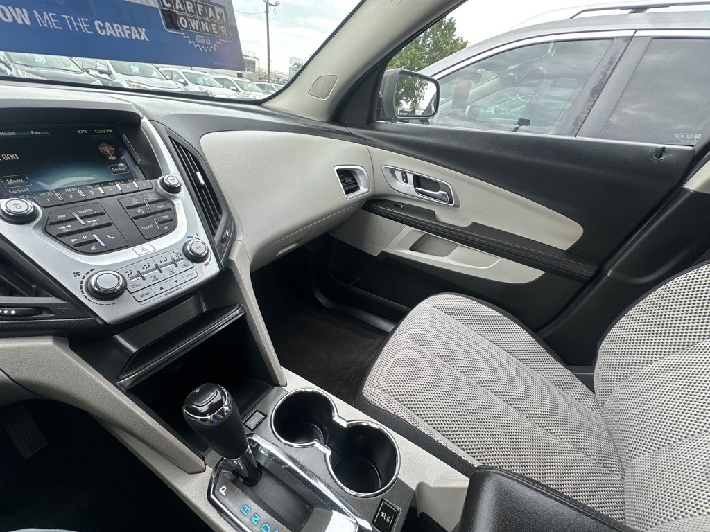 2016 Chevrolet Equinox Image 23