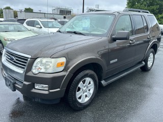 Image for 2008 Ford Explorer XLT ID: 6720290