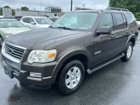 Image for 2008 Ford Explorer XLT ID: 6720290