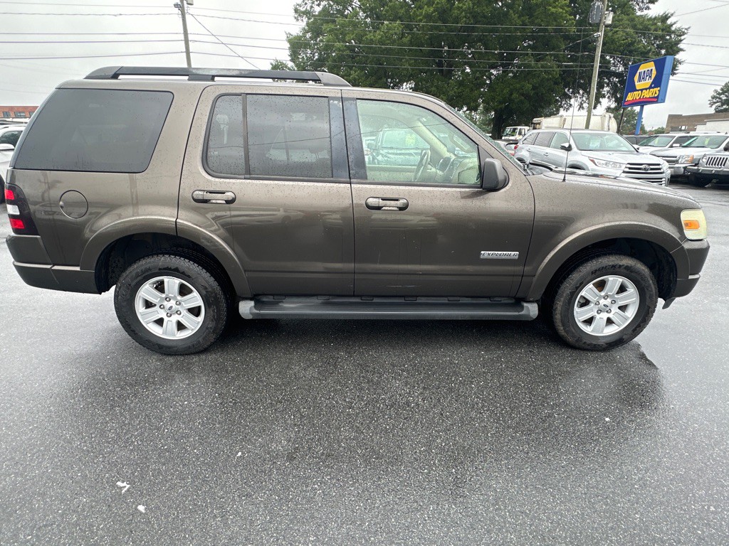 2008 Ford Explorer Image 6