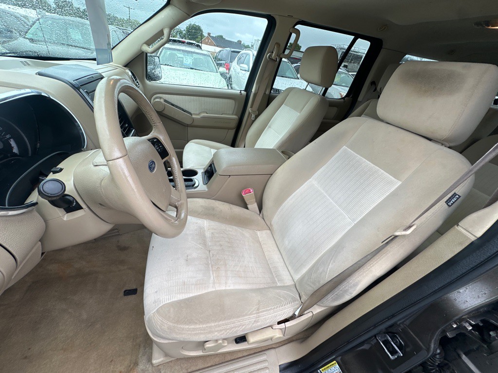 2008 Ford Explorer Image 12