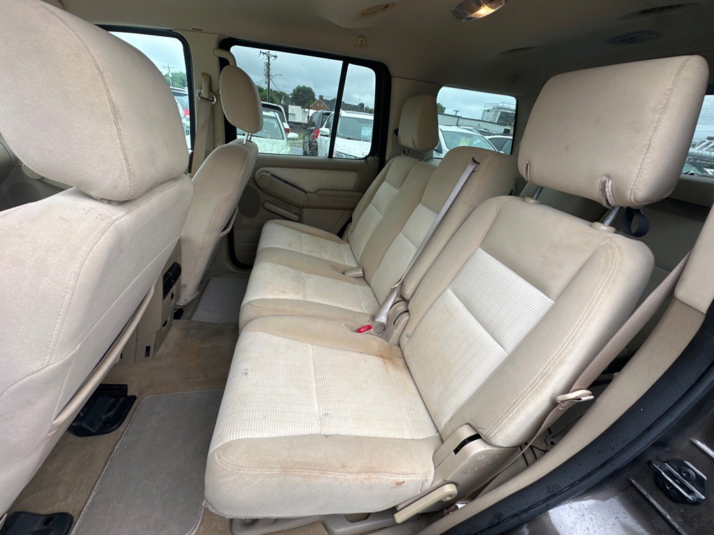 2008 Ford Explorer Image 13