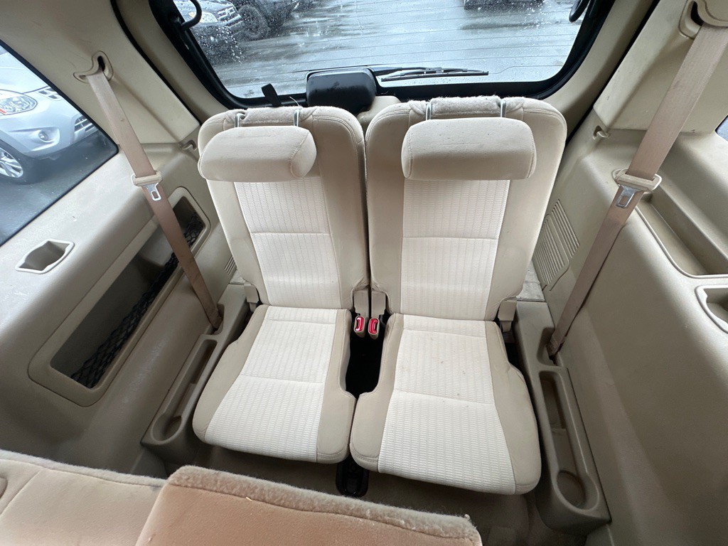 2008 Ford Explorer Image 14