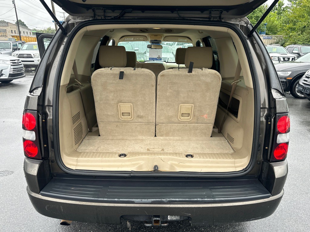 2008 Ford Explorer Image 15