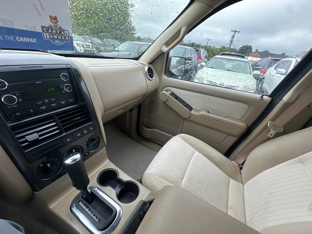 2008 Ford Explorer Image 20