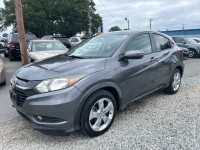 Image for 2016 Honda HR-V EX ID: 6720304