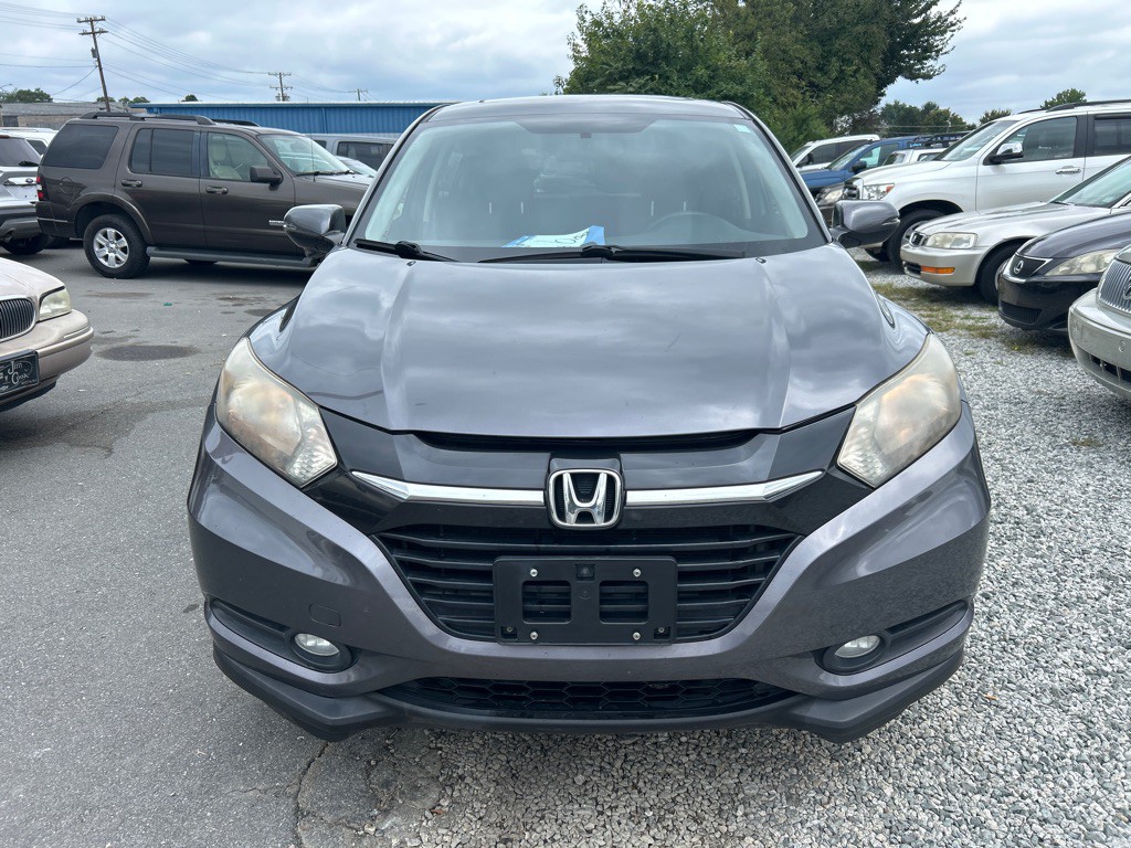 2016 Honda HR-V Image 2