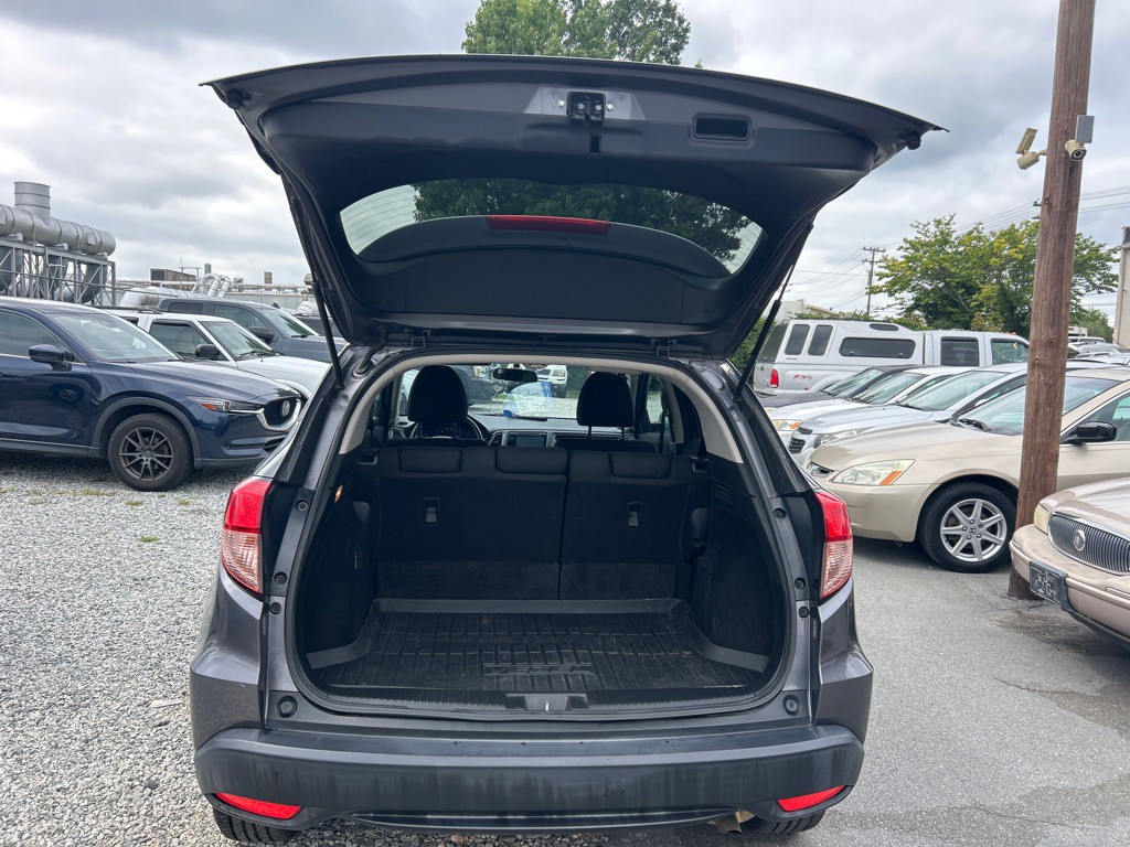 2016 Honda HR-V Image 9