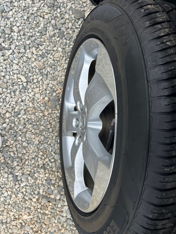 2016 Honda HR-V Image 10