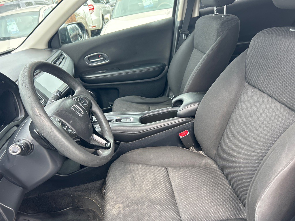 2016 Honda HR-V Image 12