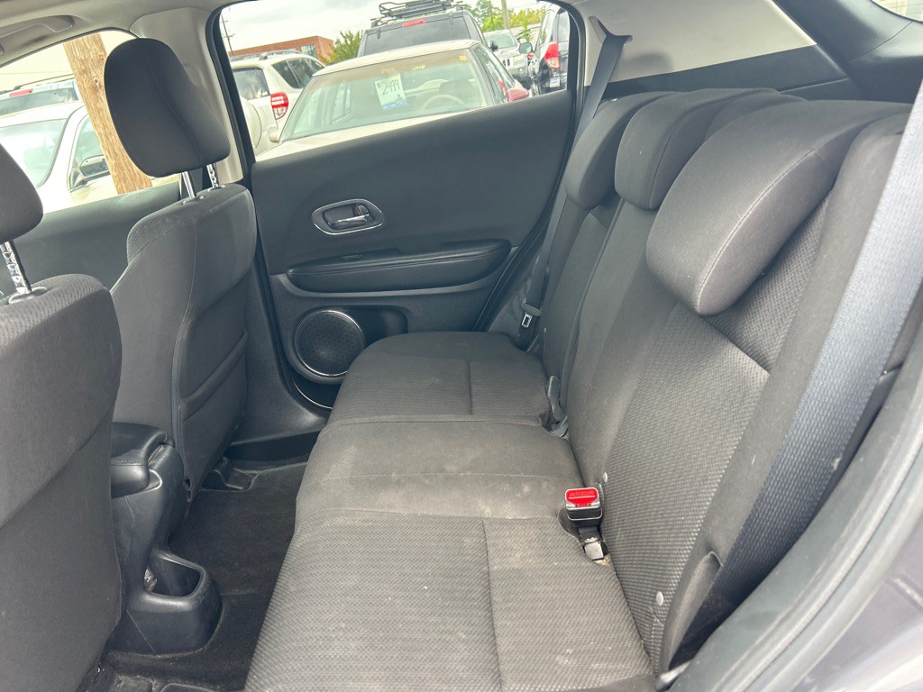 2016 Honda HR-V Image 13