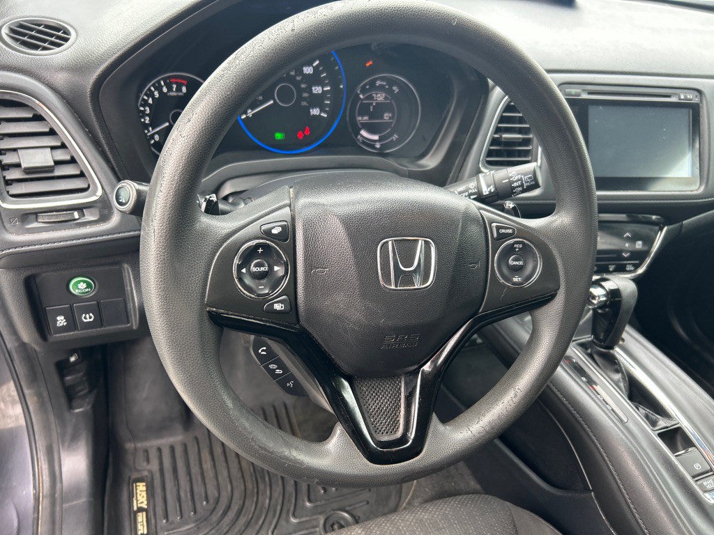 2016 Honda HR-V Image 14
