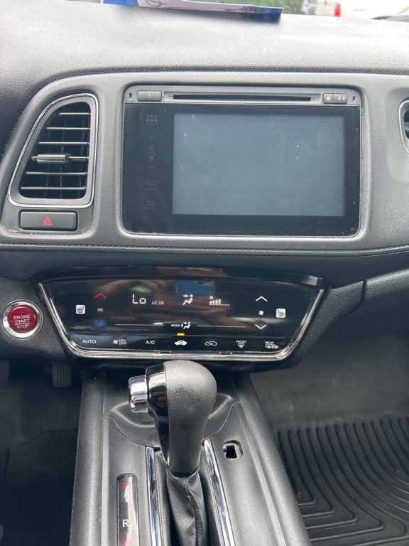 2016 Honda HR-V Image 15